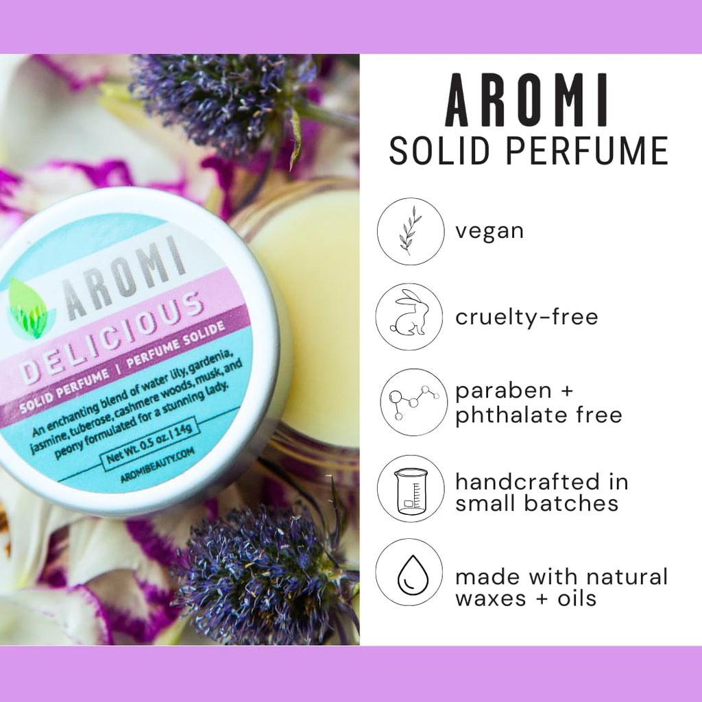 Solid Perfume O373552