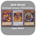 Yu-Gi-Oh! 5D's Synchro Deck T609