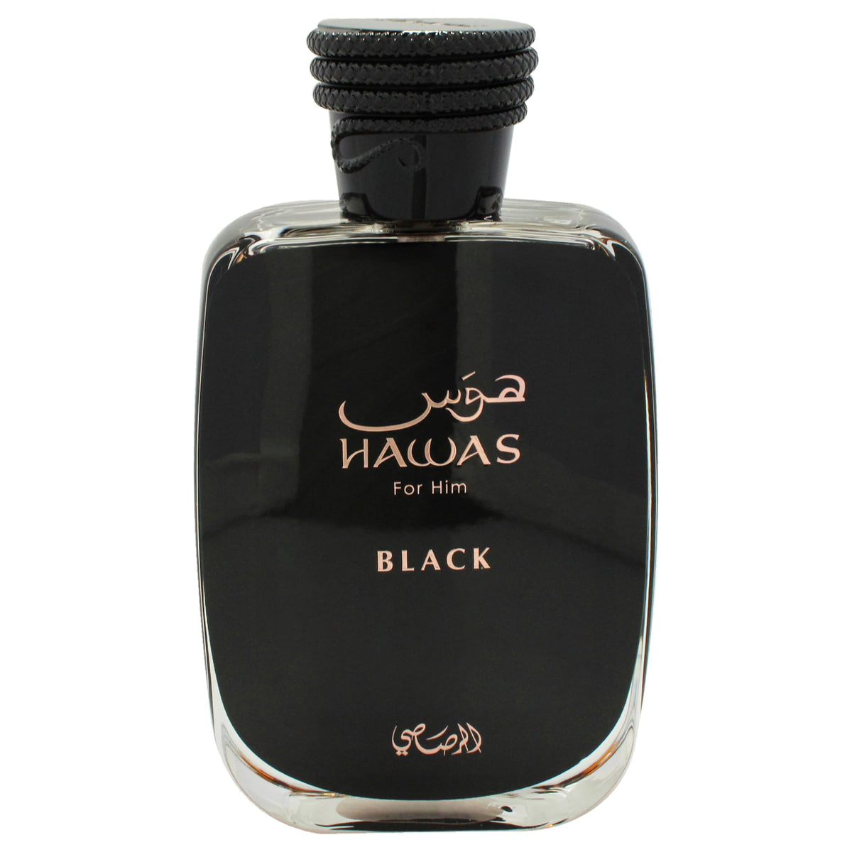 Black EDP Spray 3.38 oz S9844