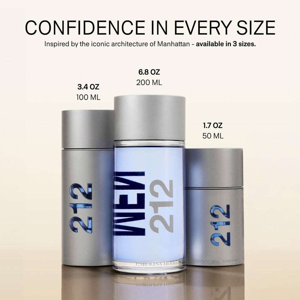 Eau de Toilette W9202