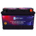 12V 80AH 850 CCA Replacement Battery C53743