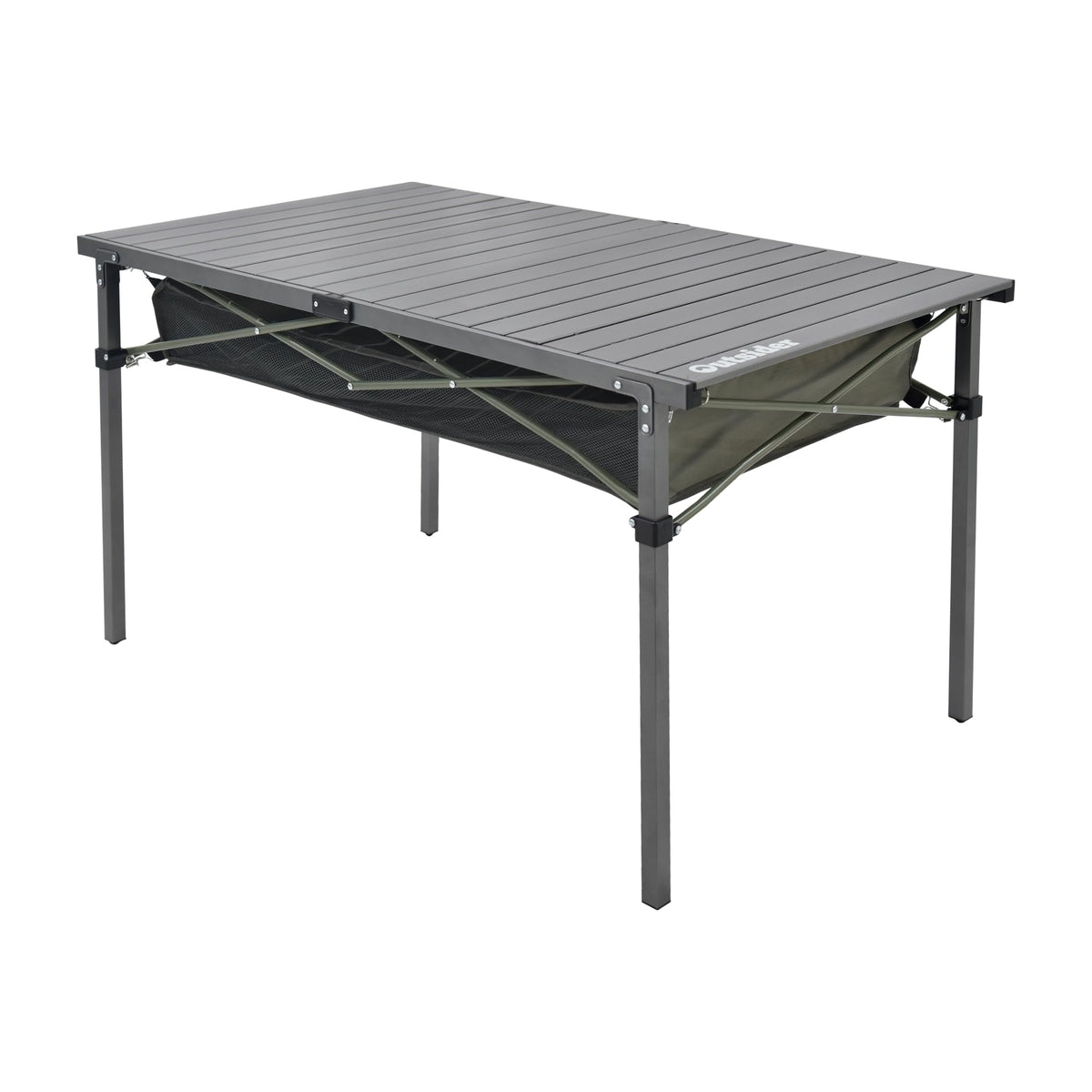 Portable Aluminum Camping Table Z968330