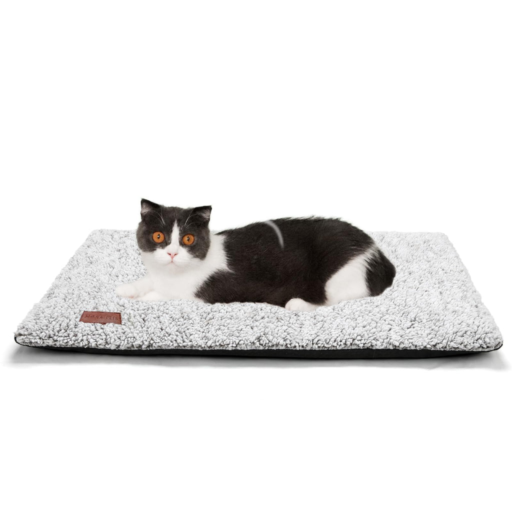 Self Warming Cat Dog Mat Pet Pad Q506