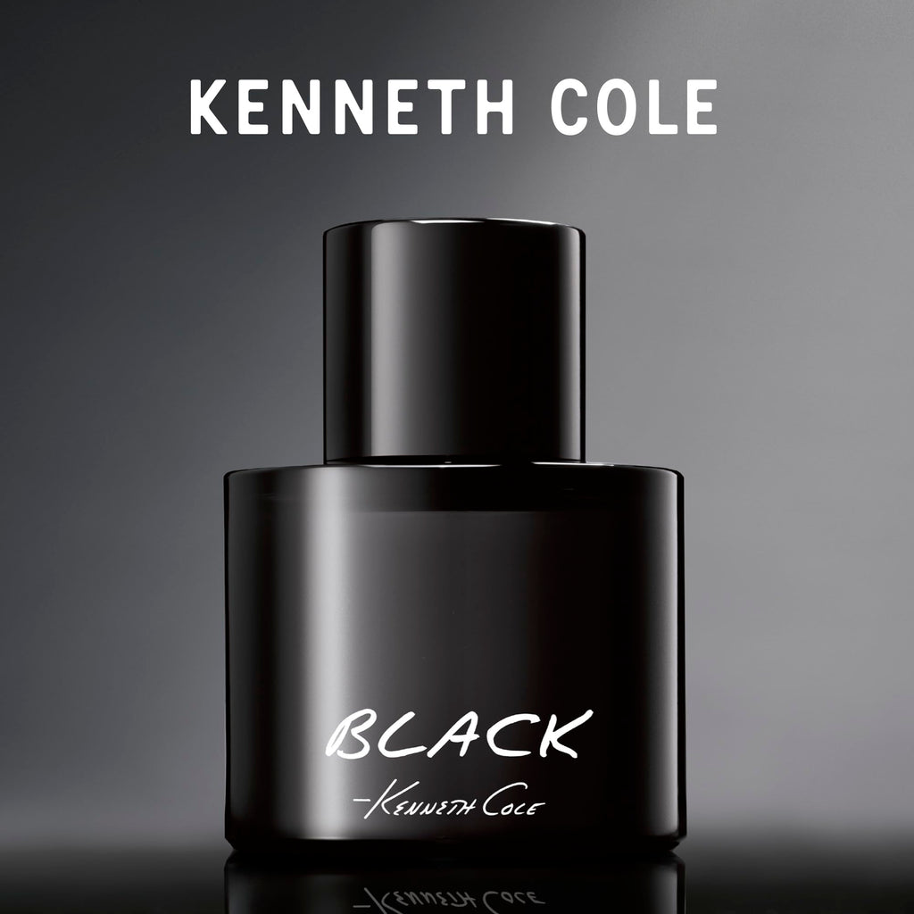 Black Eau de Toilette Spray Cologne N654527