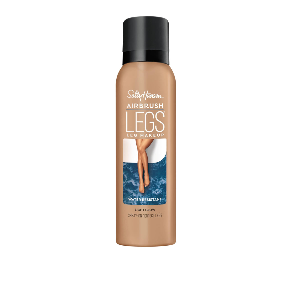 Leg Spray-On Makeup C2742