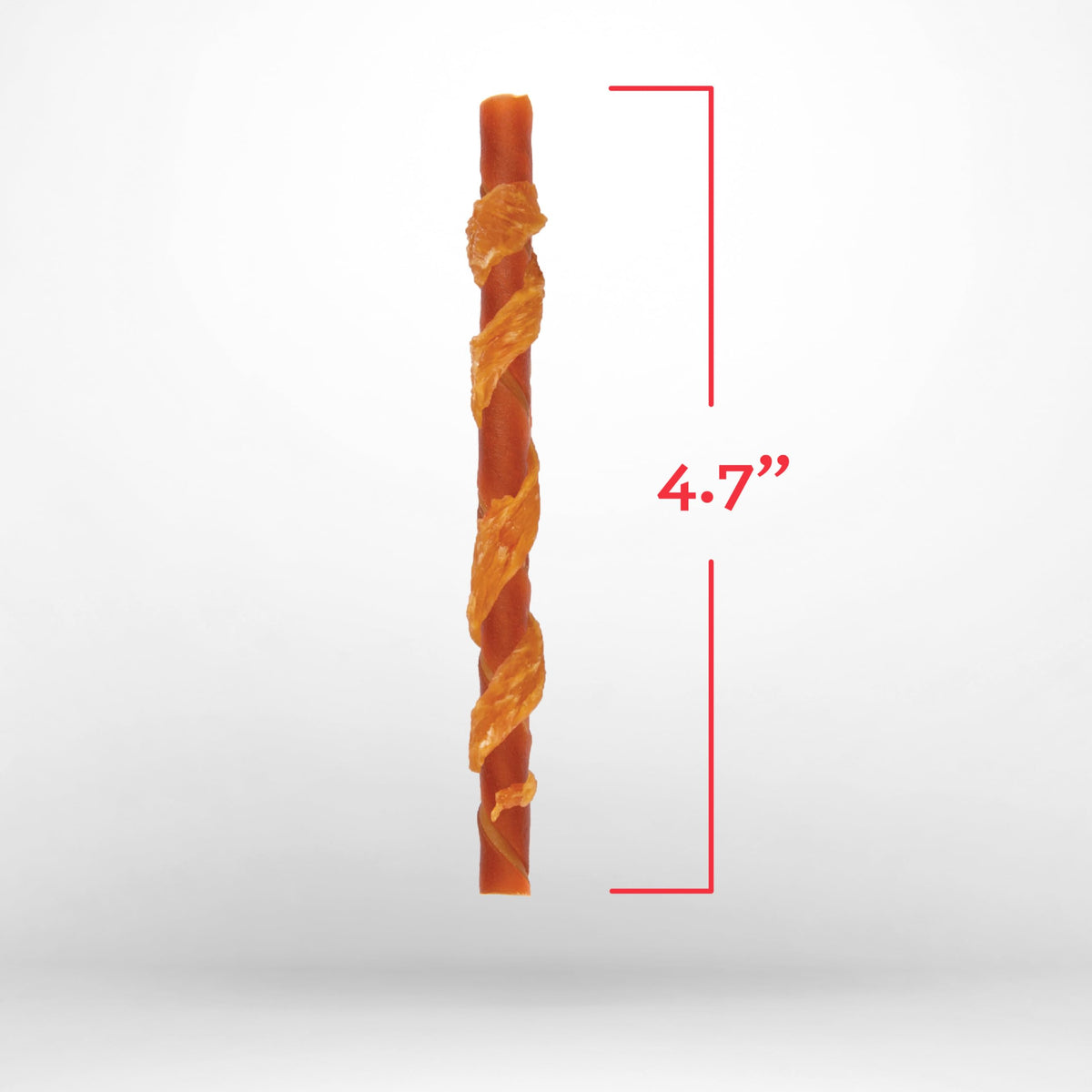 Sirloin Dog Treats 15 Count B864