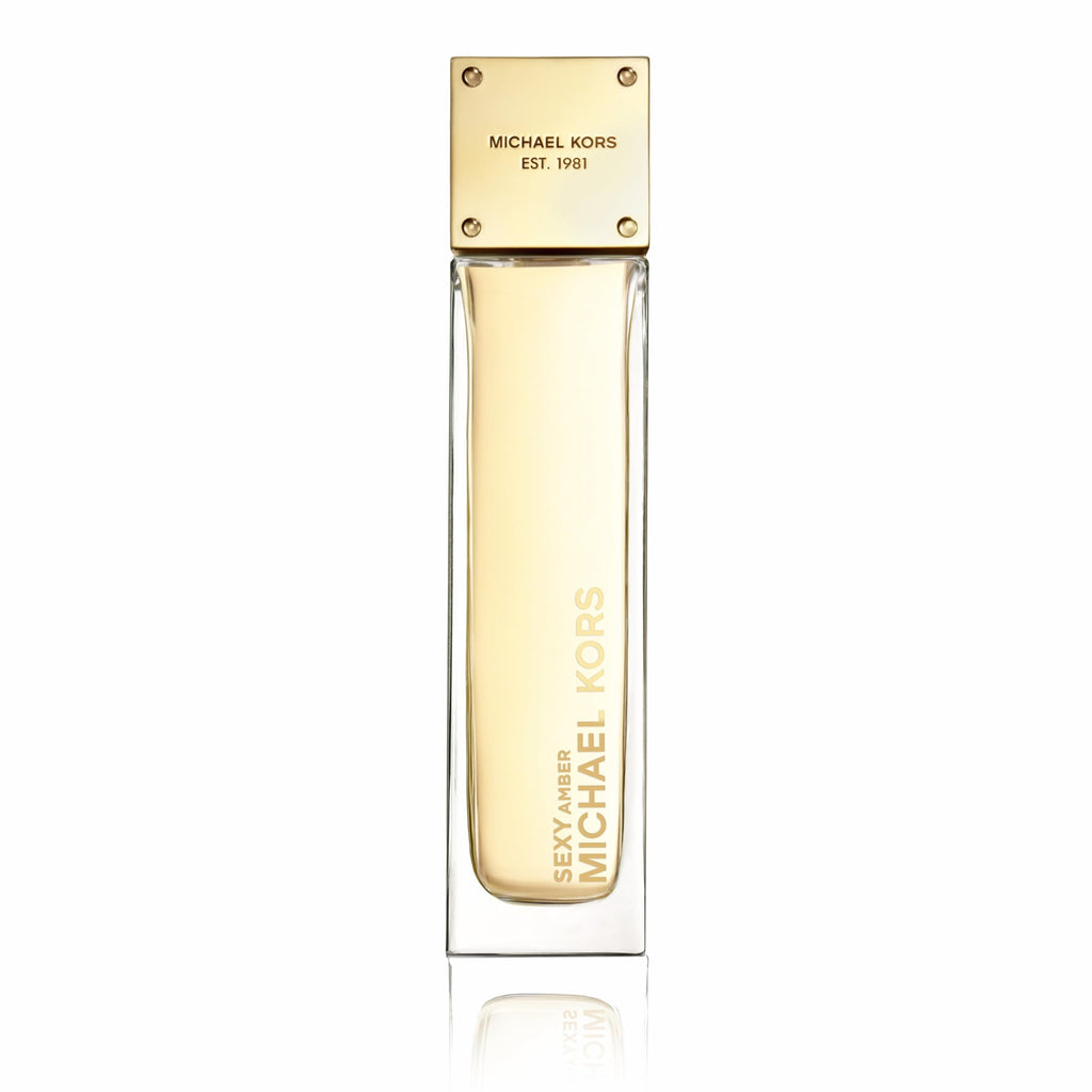 Amber Eau de Parfum Spray D2811