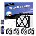 5 Lures Mosquito Attractant Bait Refill Cartridge V54633