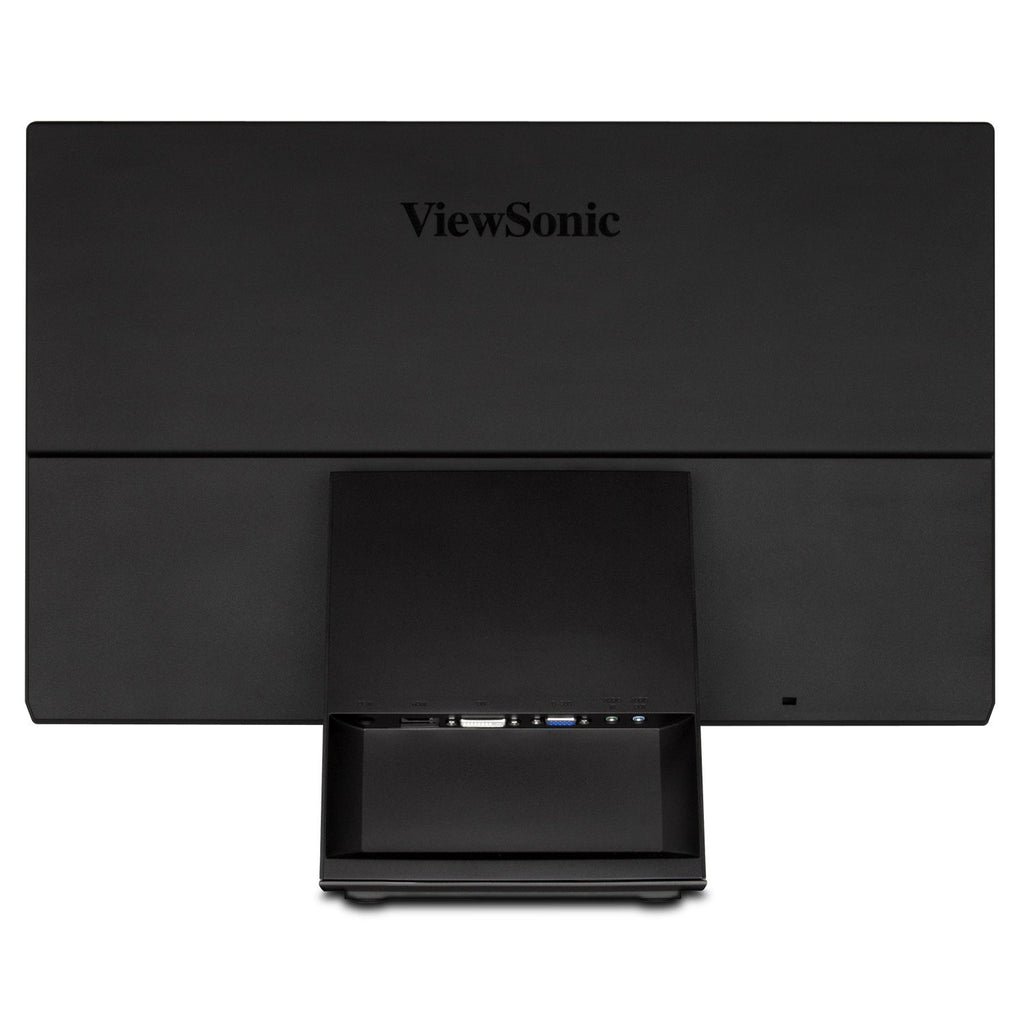 22" IPS 1080p Frameless LED Monitor X8649