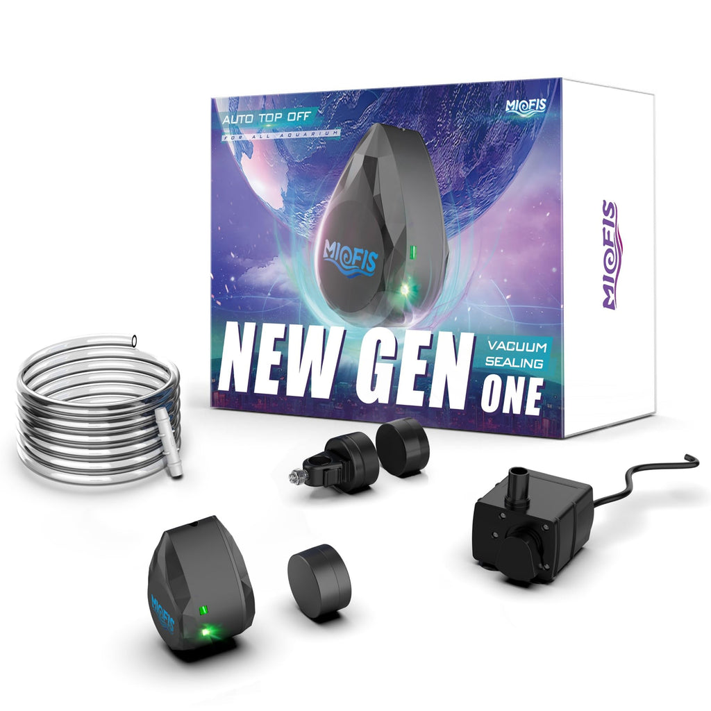 Auto Top Off System Saltwater Aquarium U75808
