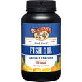 Omega 3 Fish Oil 600mg EPA & DHA Softgels Orange 250 Count E240
