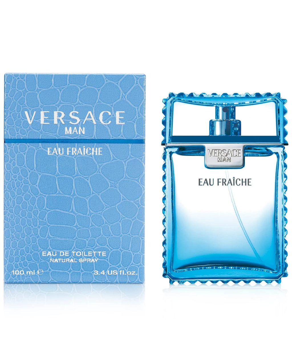 Eau de Toilette Spray, 3.4 Ounce R5643