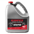 10W40 4-Stroke Engine Oil A88520