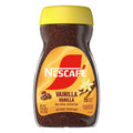 Instant Flavored Coffee Vanilla 6 Oz X7580