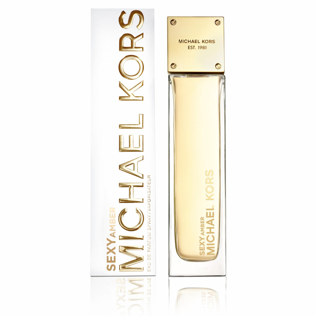 Amber Eau de Parfum Spray D2811