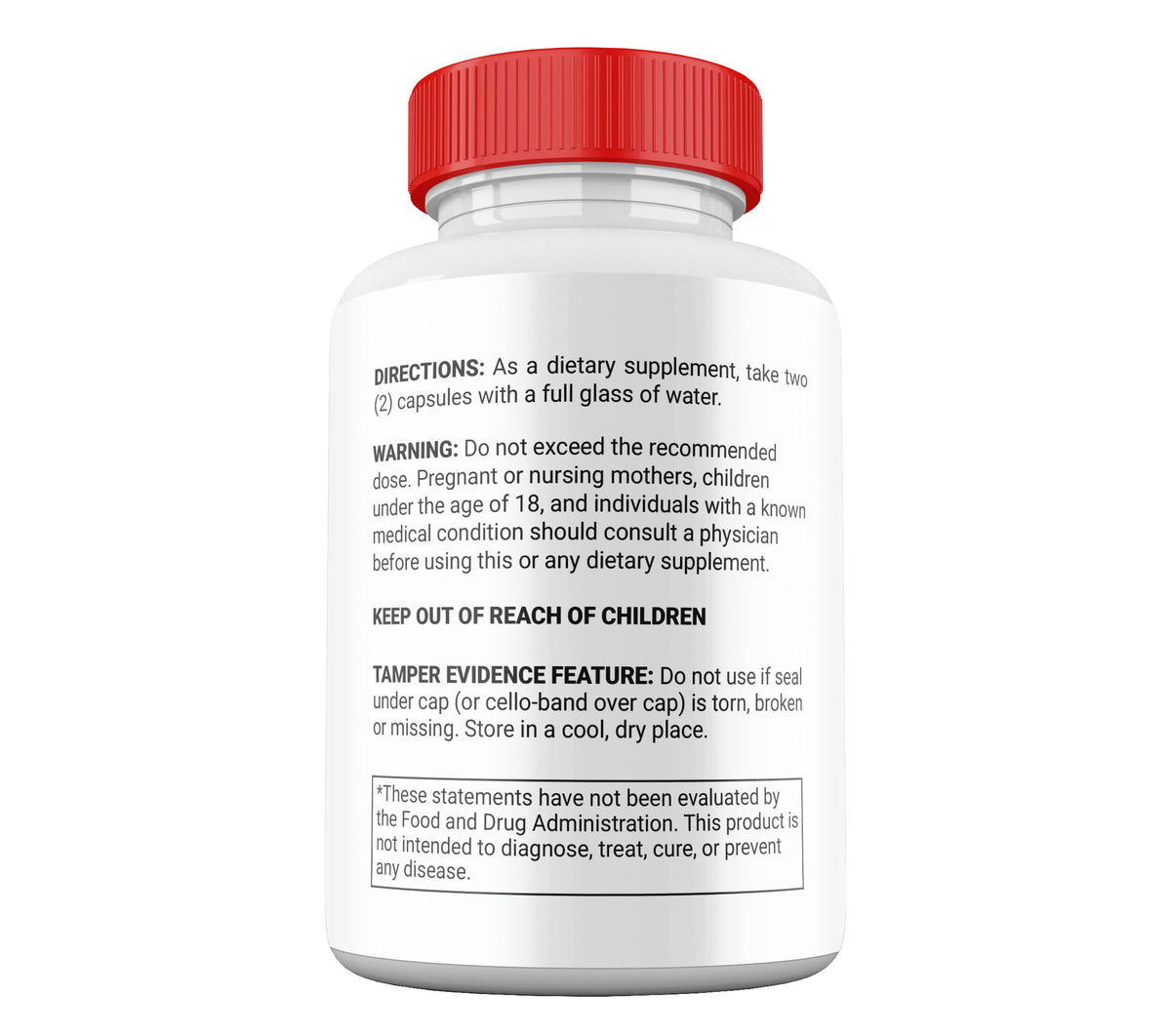 90 Capsules Glyco Sync Supplement L672