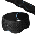Bluetooth Sleep Mask with Adjustable Speakers P8013