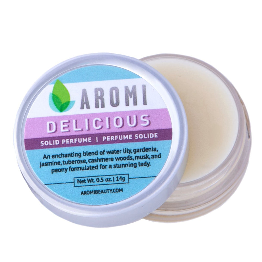 Solid Perfume O373552