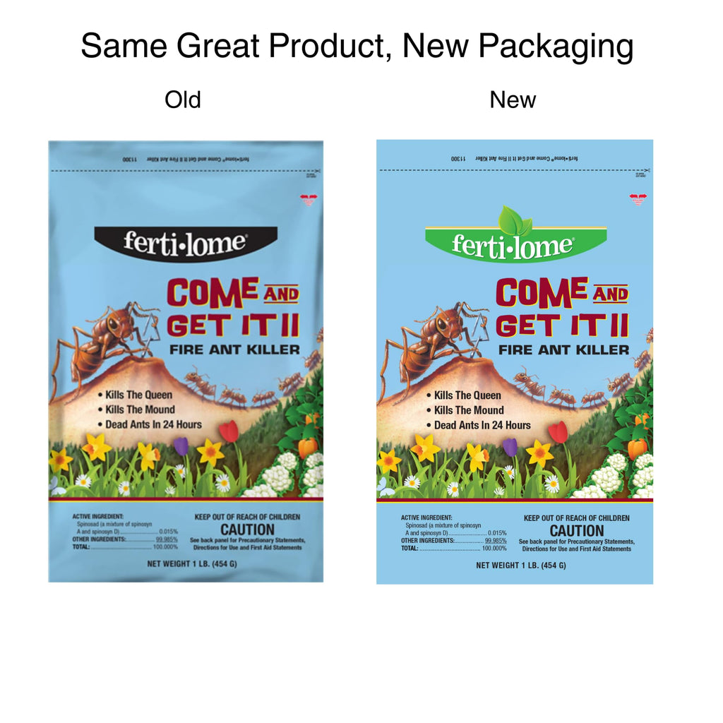 Fire Ant Killer Bait 1 lb I56232