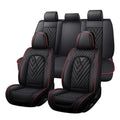 Car Seat Covers Full Set W839847
