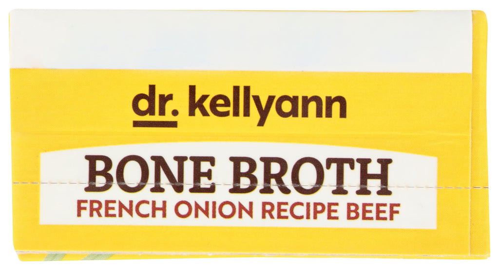 French Onion Bone Broth 16.9 Ounce T19172
