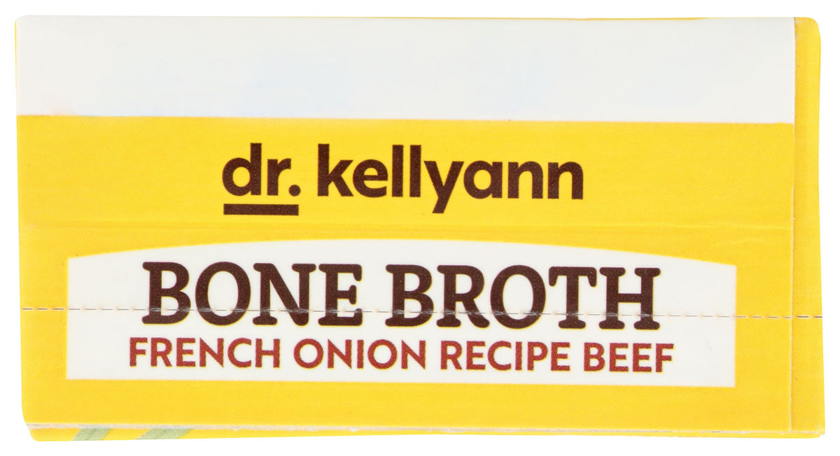 French Onion Bone Broth 16.9 Ounce T19172