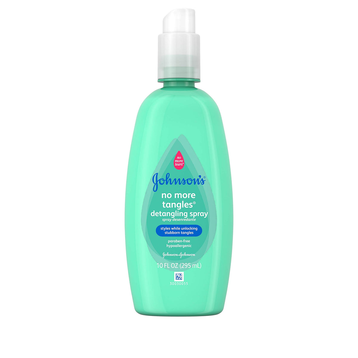 10 Ounce Detangler Spray V549