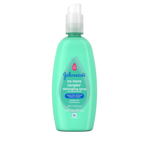 10 Ounce Detangler Spray V549