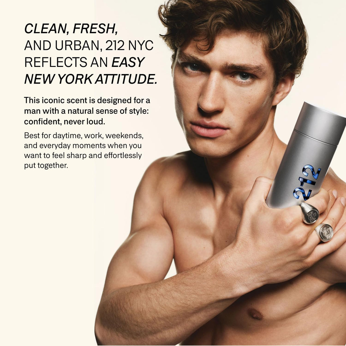 Eau de Toilette W9202