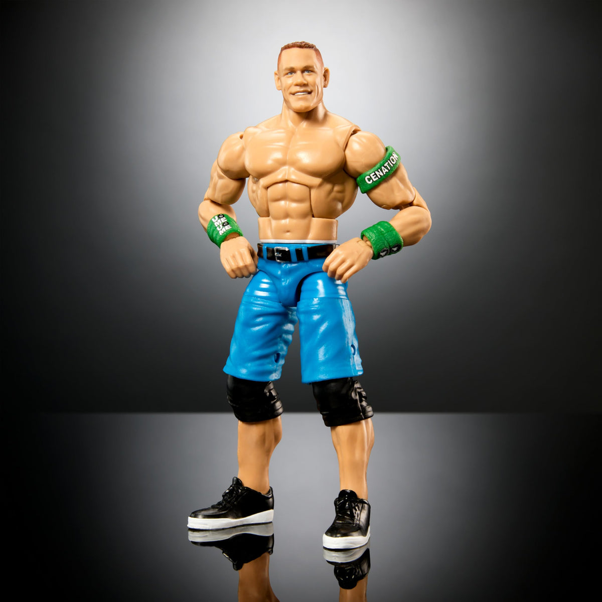 WrestleMania Action Figure Set W838