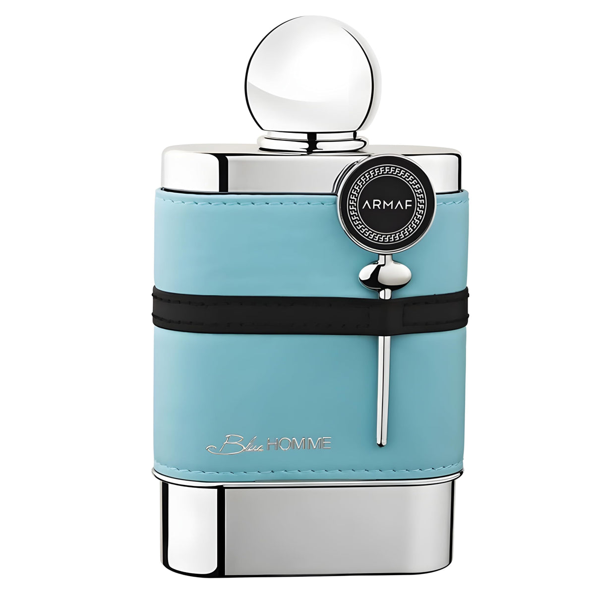 Blue Homme EDT Spray Men 3.4 oz P156581