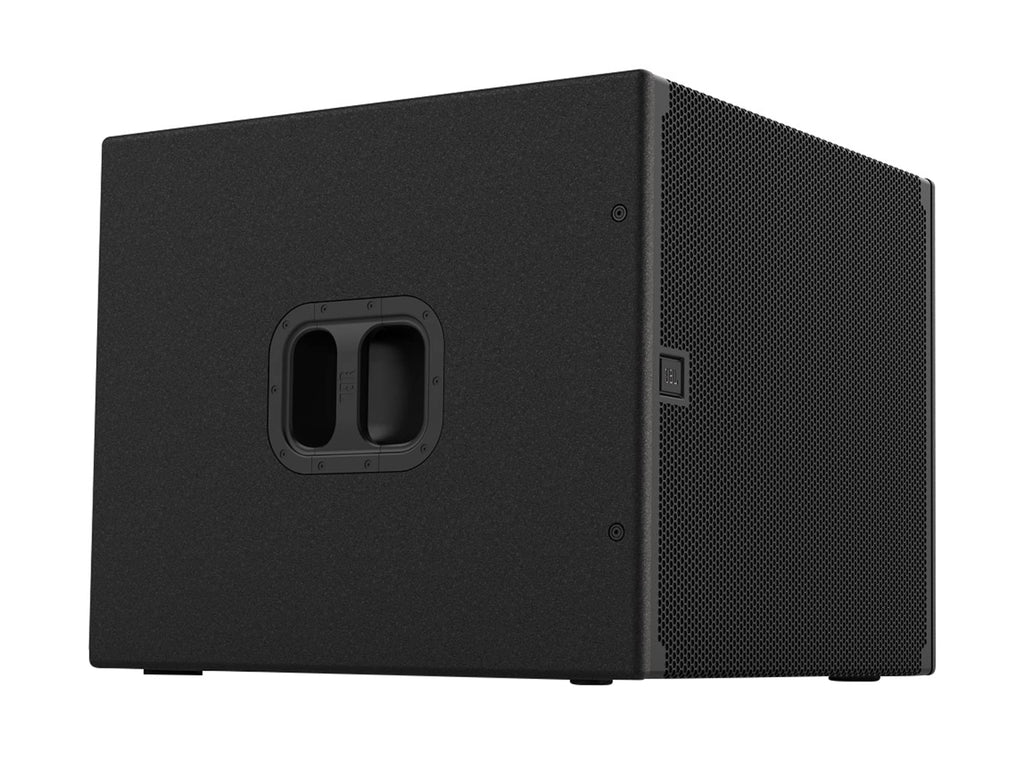 2500-watt 18-inch Powered Subwoofer H647120
