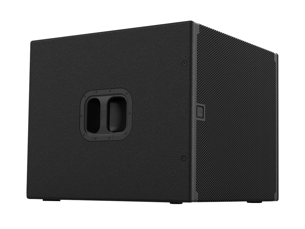 2500-watt 18-inch Powered Subwoofer H647120