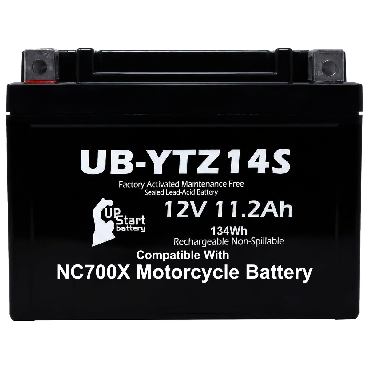 12V 11.2Ah Battery L7556