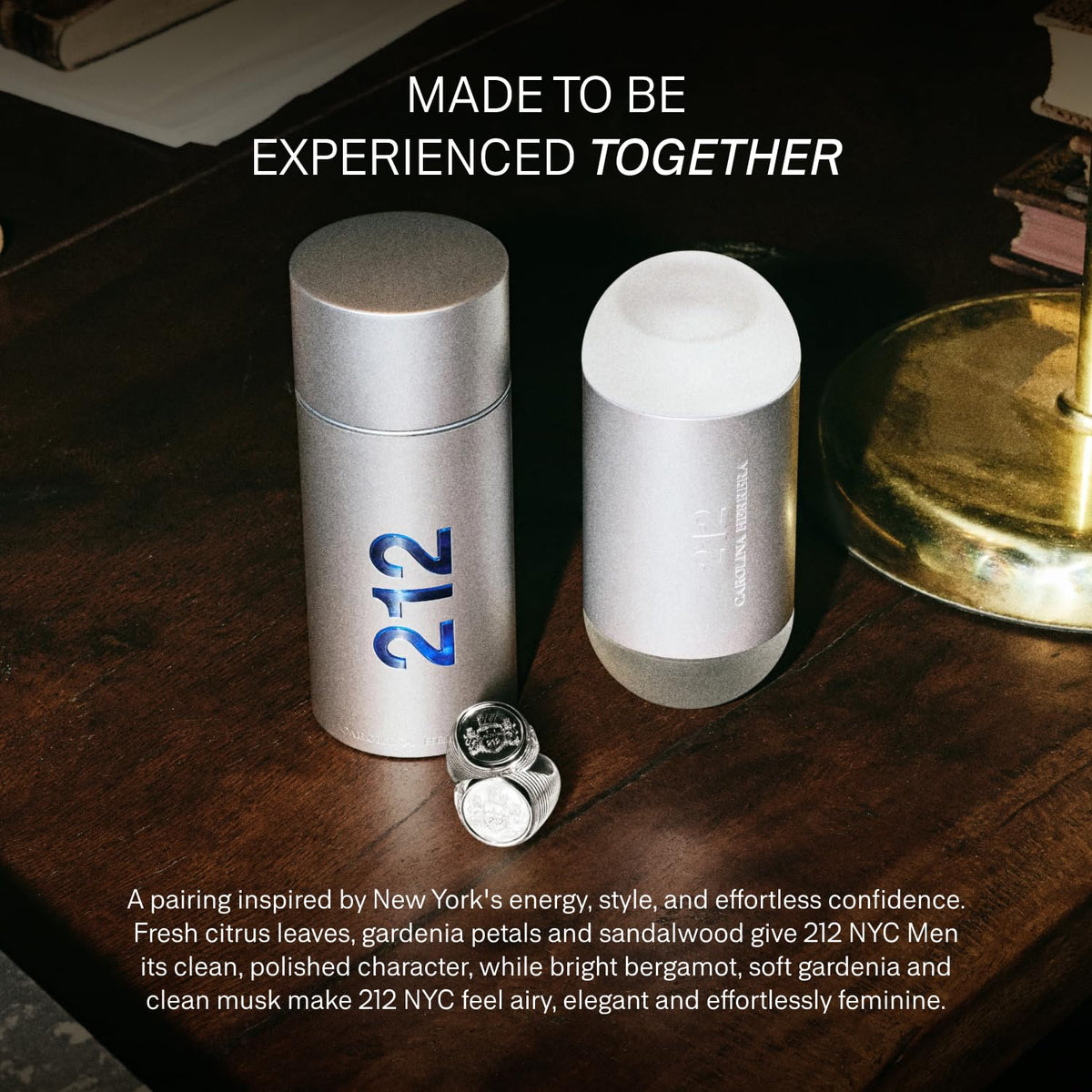 Eau de Toilette W9202