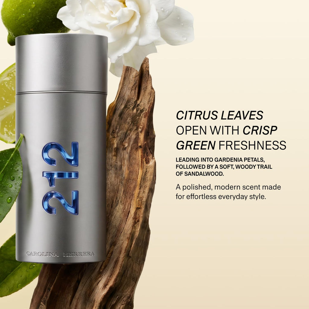Eau de Toilette W9202