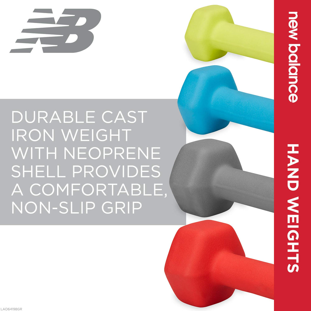 Dumbbells Hand Weights W3448
