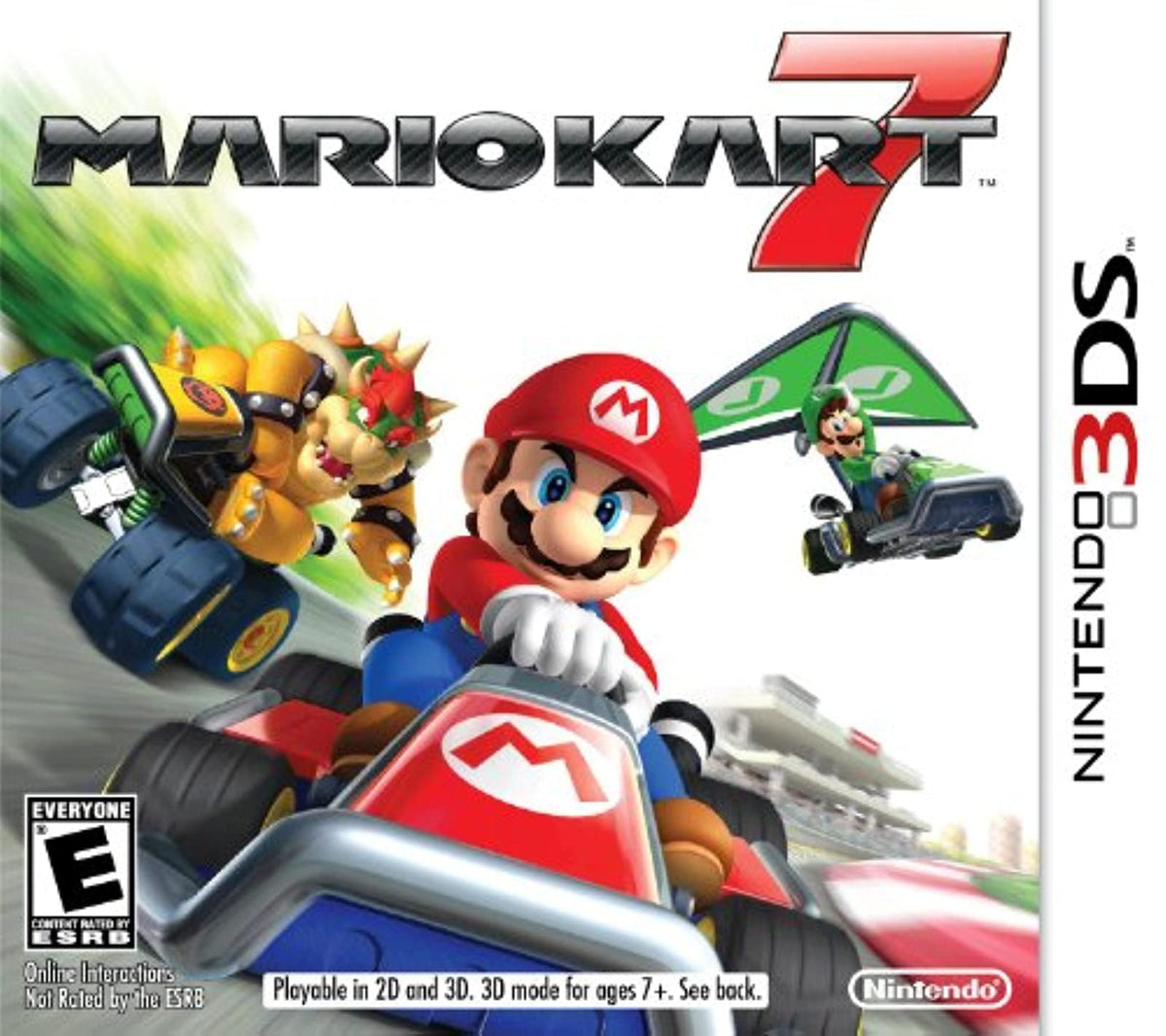 Video Game J214724