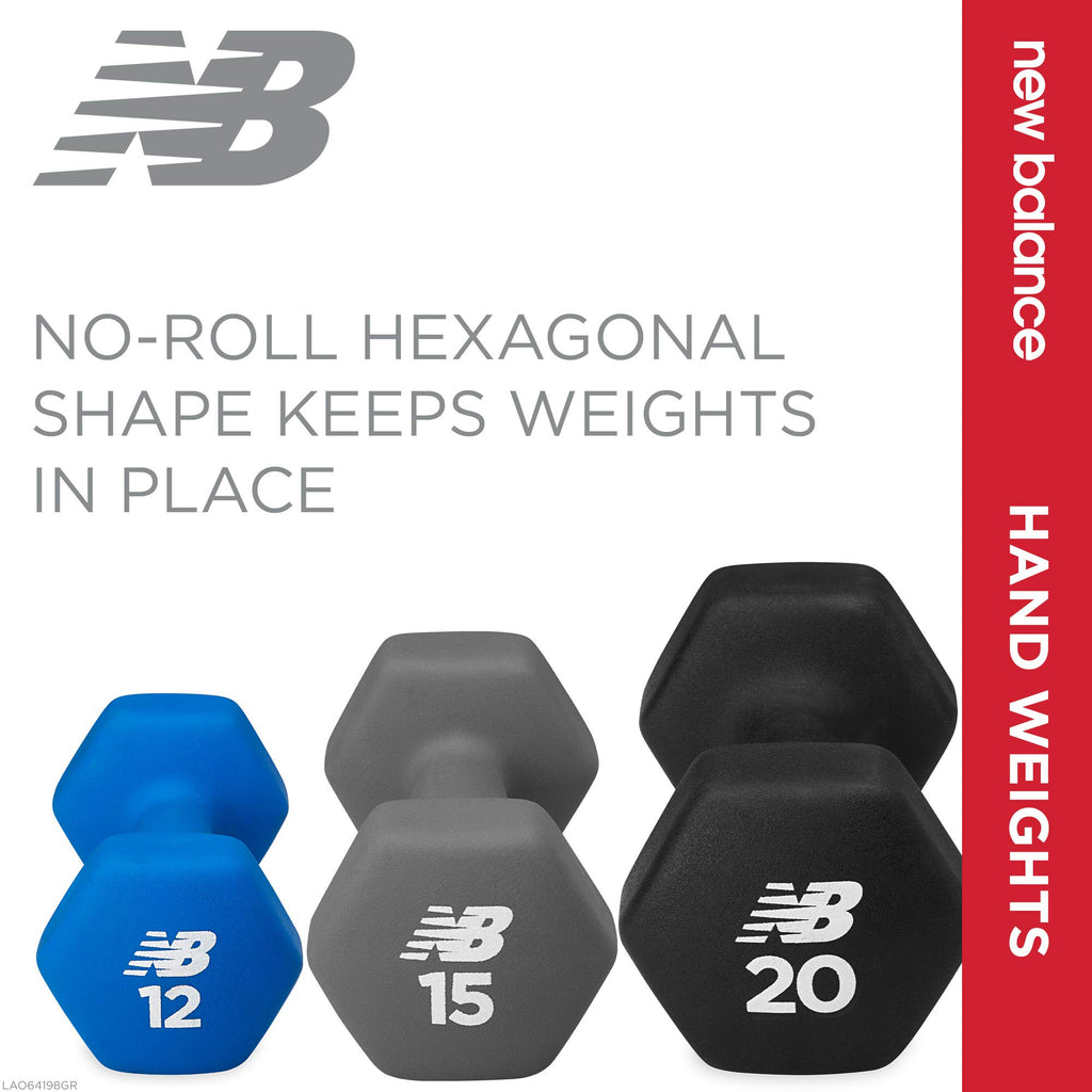 Dumbbells Hand Weights W3448