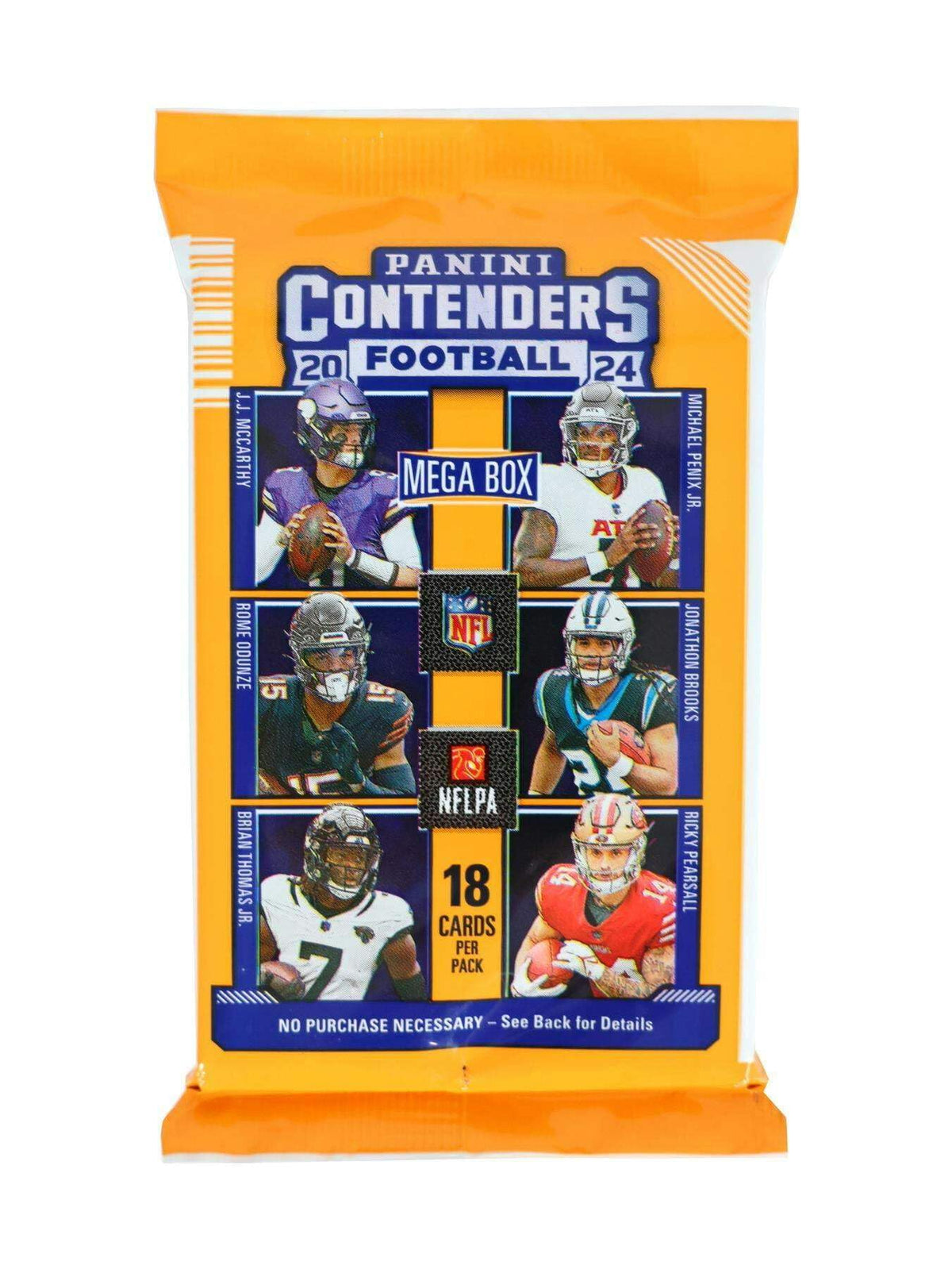 Football Fat Pack R684