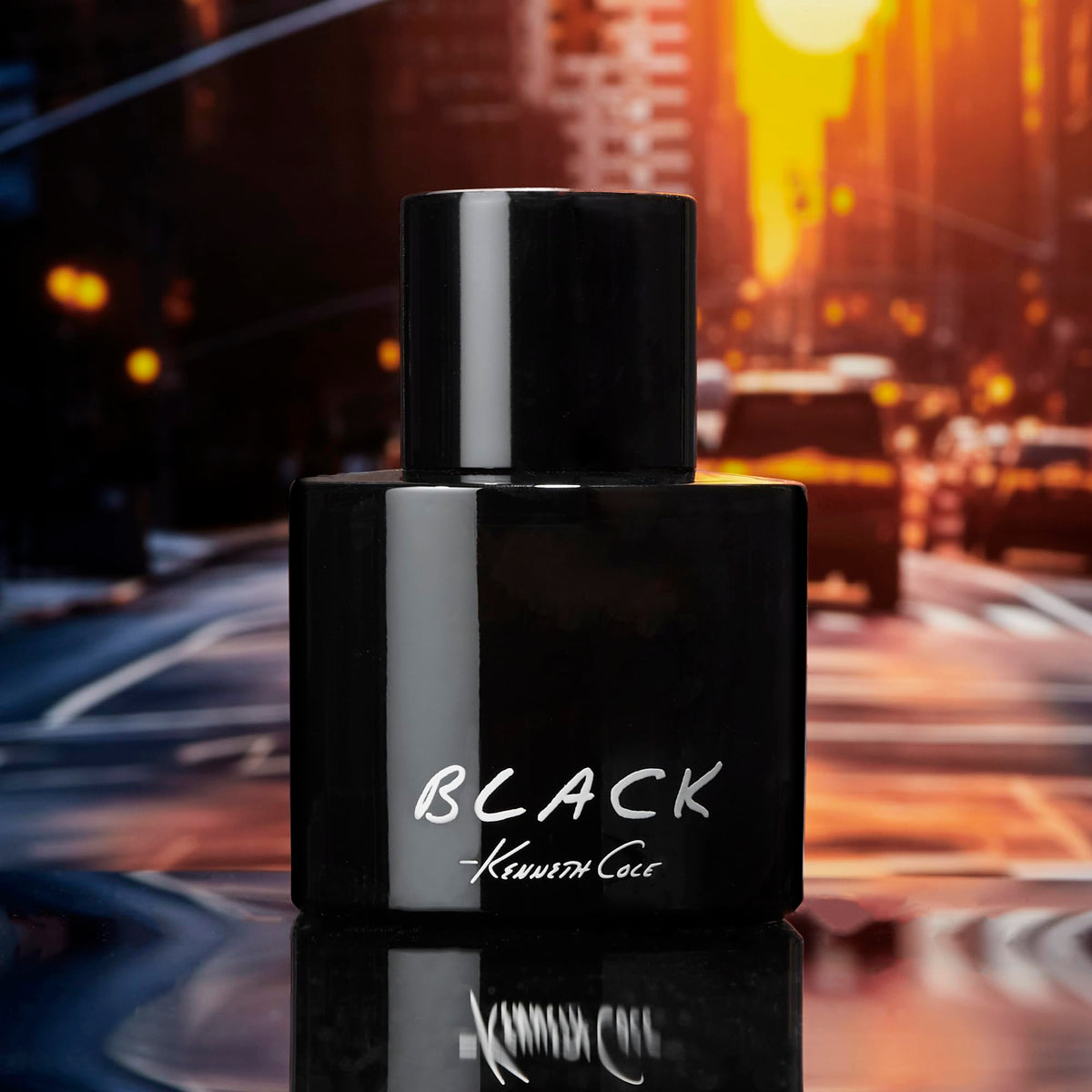 Black Eau de Toilette Spray Cologne N654527