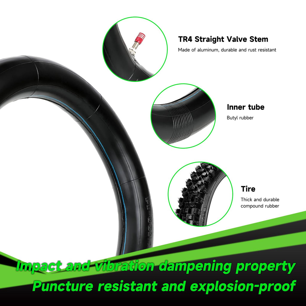 Dirt Bike Tire Tube L426841
