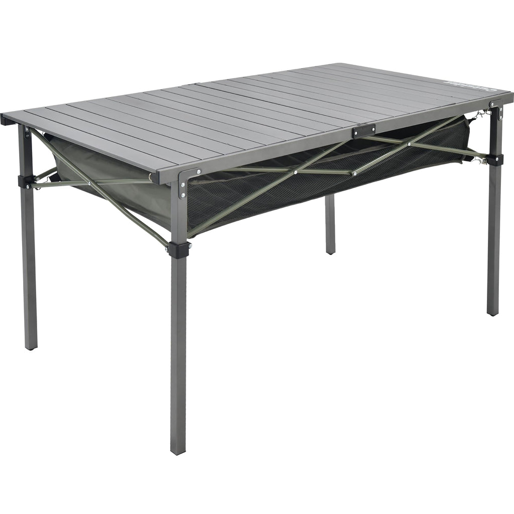 Portable Aluminum Camping Table Z968330