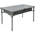 Portable Aluminum Camping Table Z968330