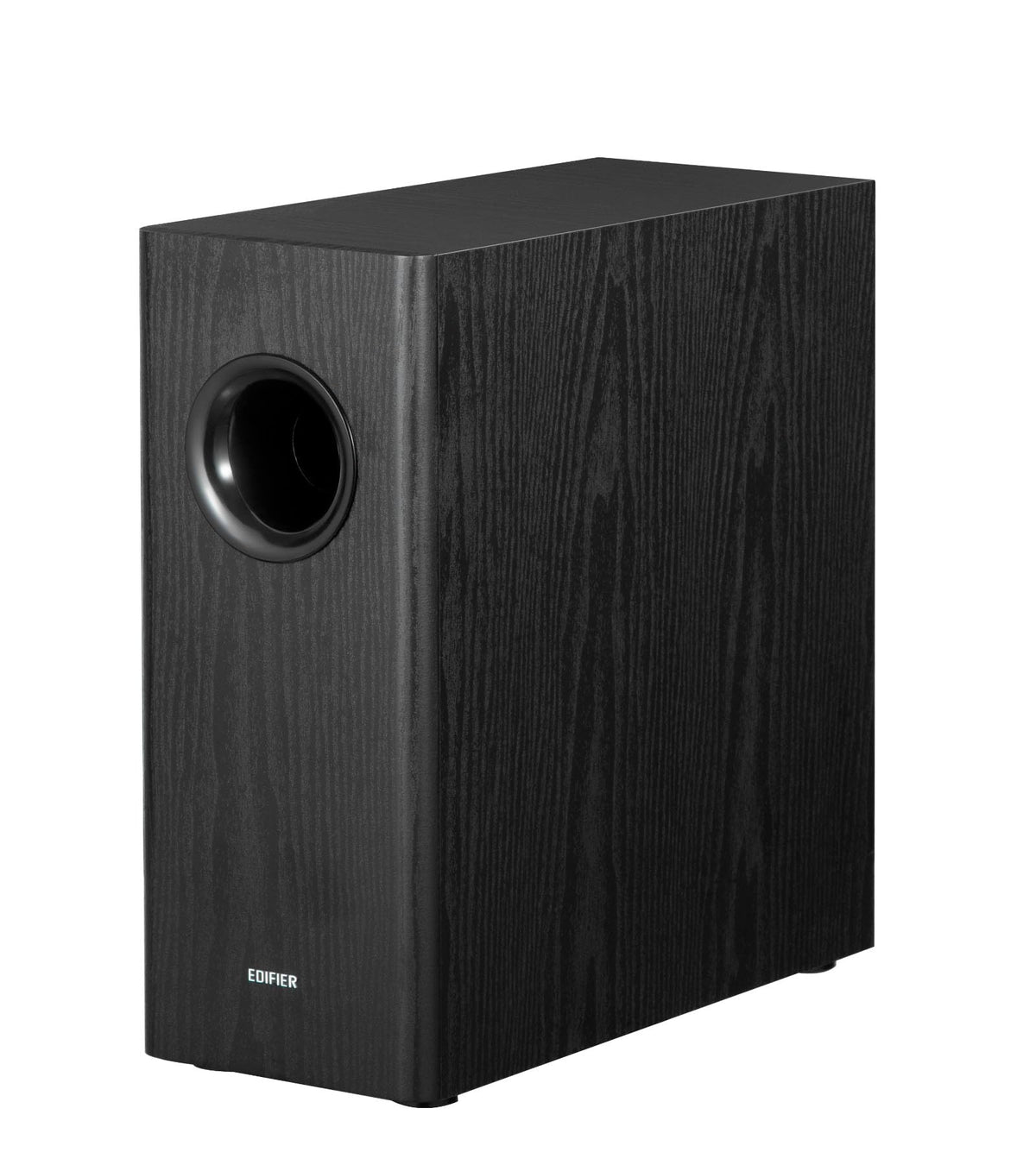 Black Powered Subwoofer C334725