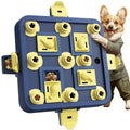 Dog Chess Puzzle Toy 3-Levels V401