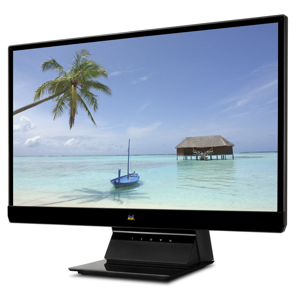 22" IPS 1080p Frameless LED Monitor X8649