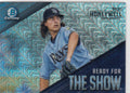 2019 Bowman Mega Box Refractors Baseball Card R814782