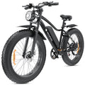 1500W 48V Electric Bike V9368