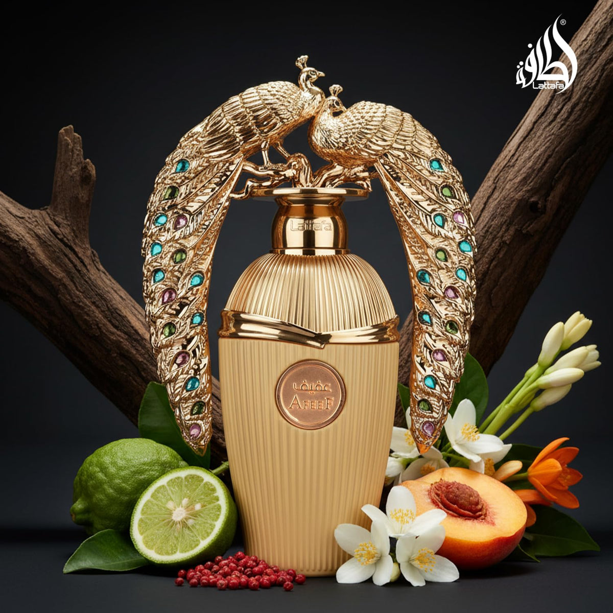 Eau de Parfum Spray 3.4 Ounce / 100 Ml A1030
